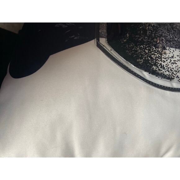 Set of Grim Reaper Double Sided Halloween Throw Pillows - Picture 12 of 16